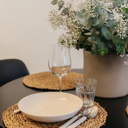 Lovely Exclusivity In Center Daire *