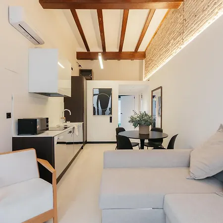 Daire Lovely Exclusivity In Center